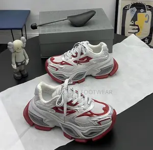 Original Balenciaga Sneakers