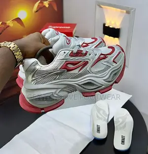 Original Balenciaga Sneakers