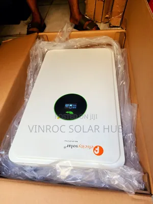 5kwh Felicity Lithium Battery