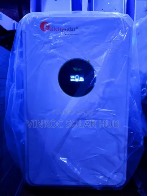 5kwh Felicity Lithium Battery