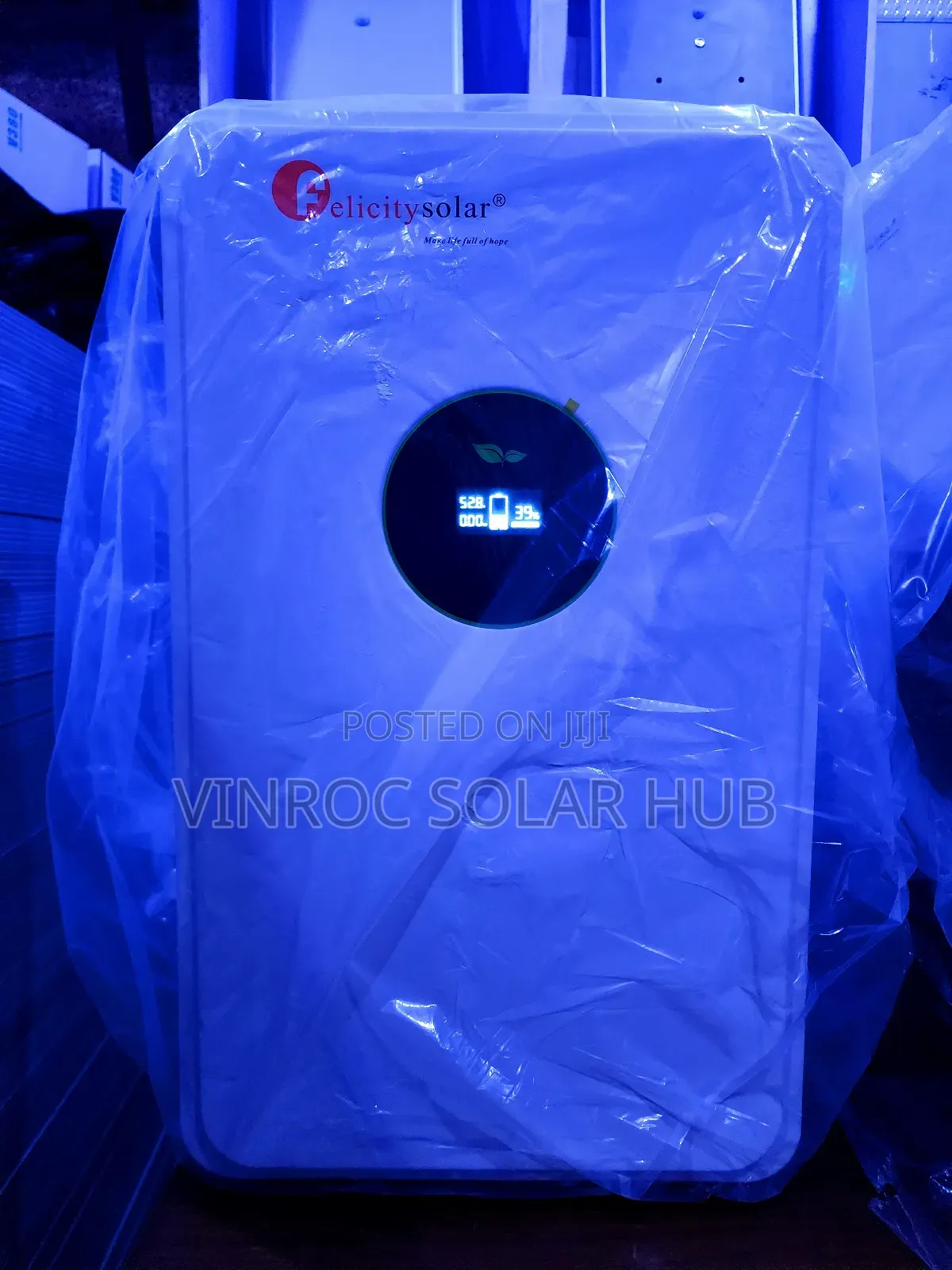 5kwh Felicity Lithium Battery