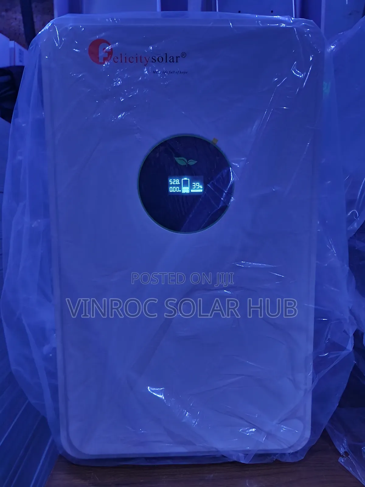 5kwh Felicity Lithium Battery