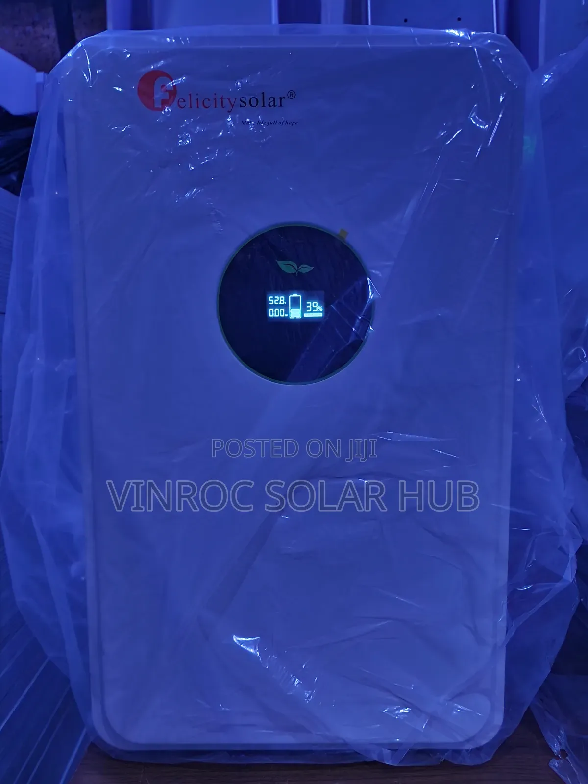 5kwh Felicity Lithium Battery