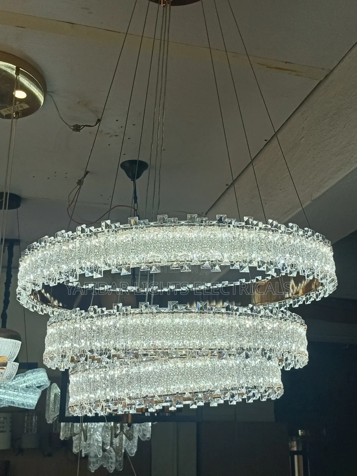 Chandelier