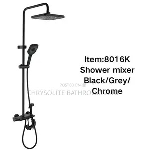 Shower Mixer (8016)