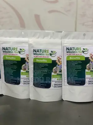 Nature Wellness Tea