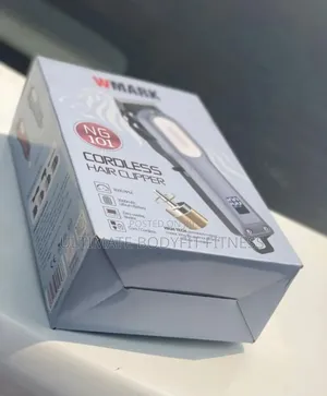 Brand New Wmark 101 Clipper