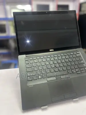 Laptop Dell Latitude 7480 8GB Intel Core i7 SSD 256GB