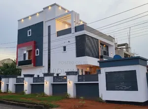 7bdrm Duplex in Gemade, Alimosho for sale