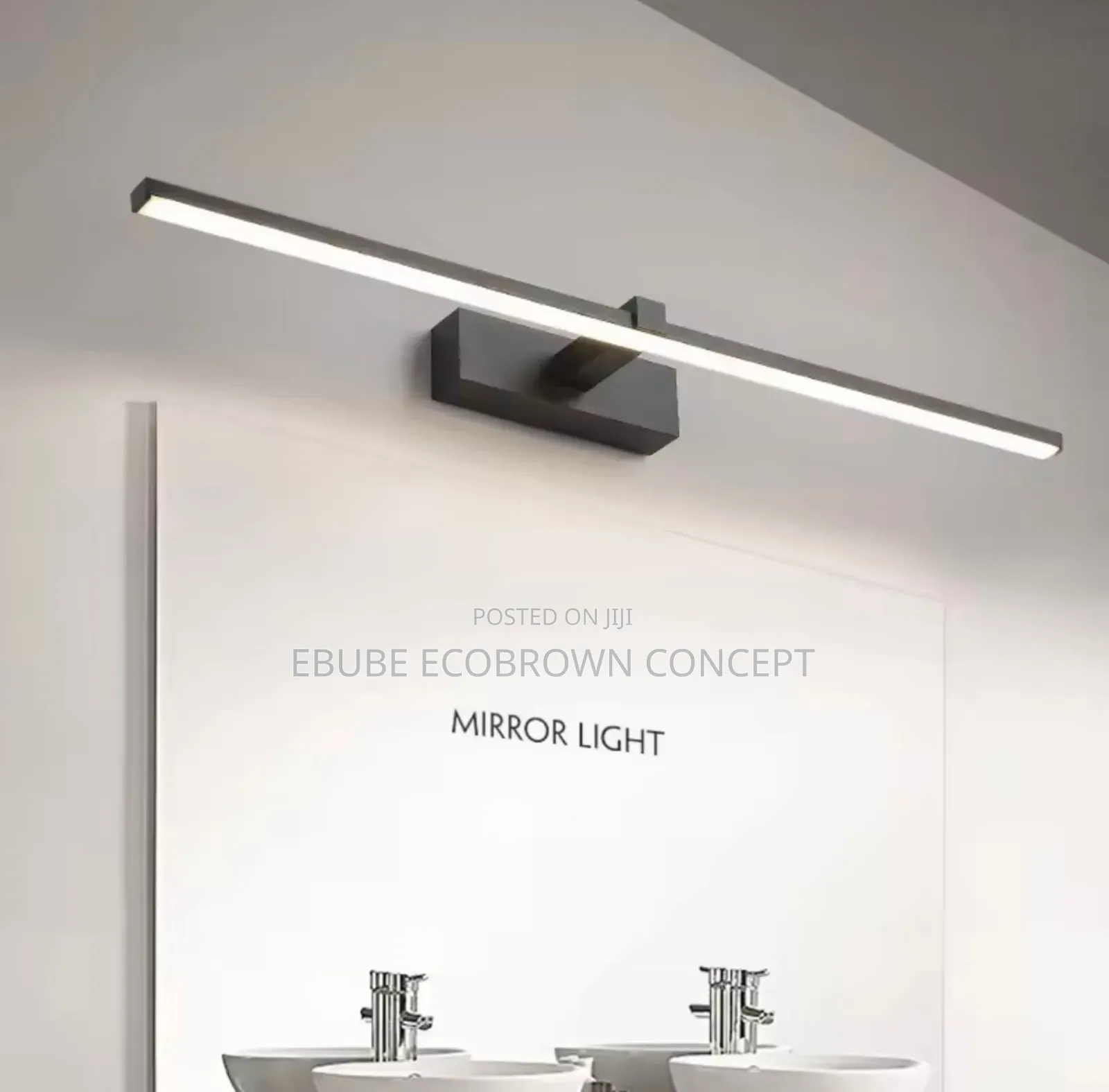 Latest Design Mirror Light Lamp Light for Your Picture and Frames