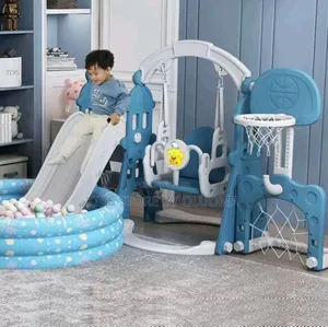 Baby Play Ground