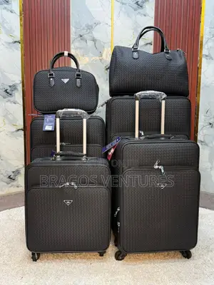 By 6pcs Set of Luxury Mech Boxes