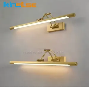 Modern Style Wall Mirror Light for Modern Homes Pictures,Frames Light