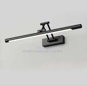 Modern Style Wall Mirror Light for Modern Homes Pictures,Frames Light