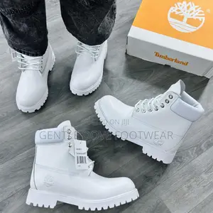Original Luxury Timberland
