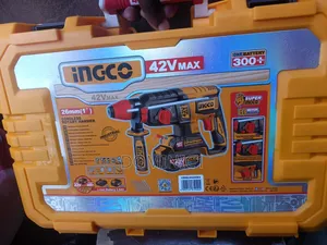 Ingco Cordless Rotary Hammer 26mm