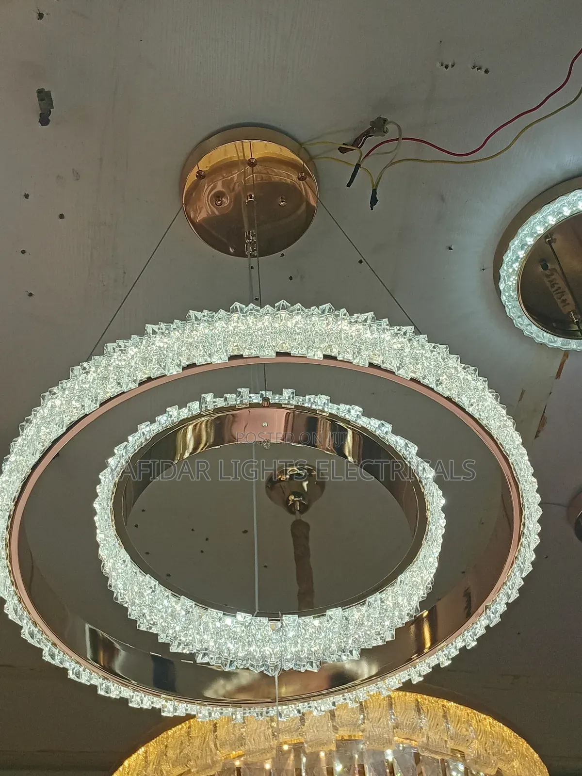 Chandelier