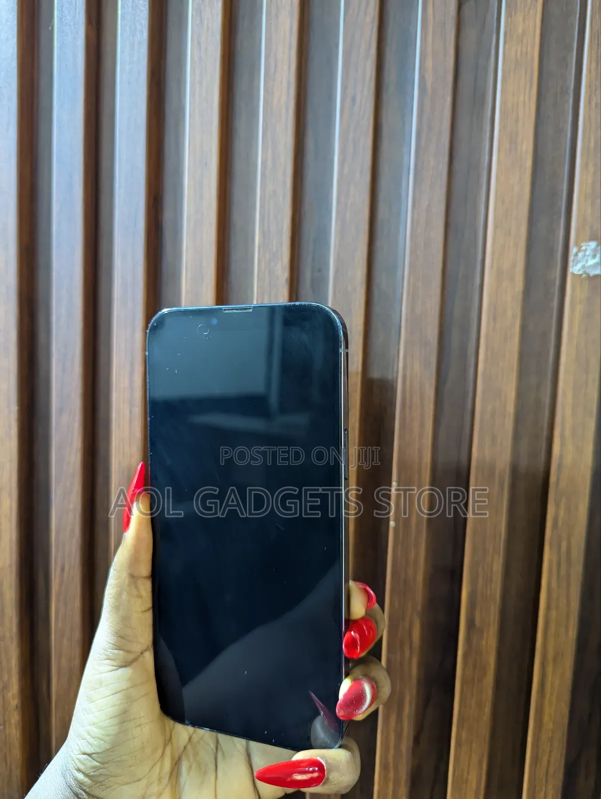 Apple iPhone 13 Pro Max 128 GB Blue