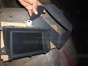 Rx 350 Audio Play