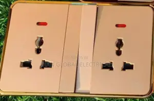 Double Socket