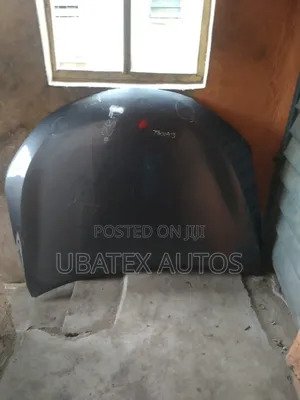 Camry Bonnet 2015/2017 Model