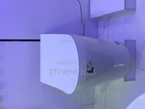Sensor Water Closet