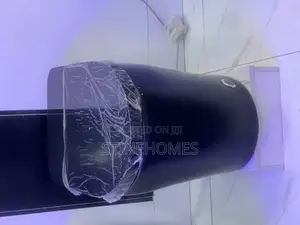 Sensor Water Closet