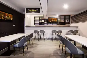 Nicotel Apartment