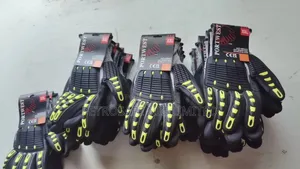 Portwest Impact Gloves