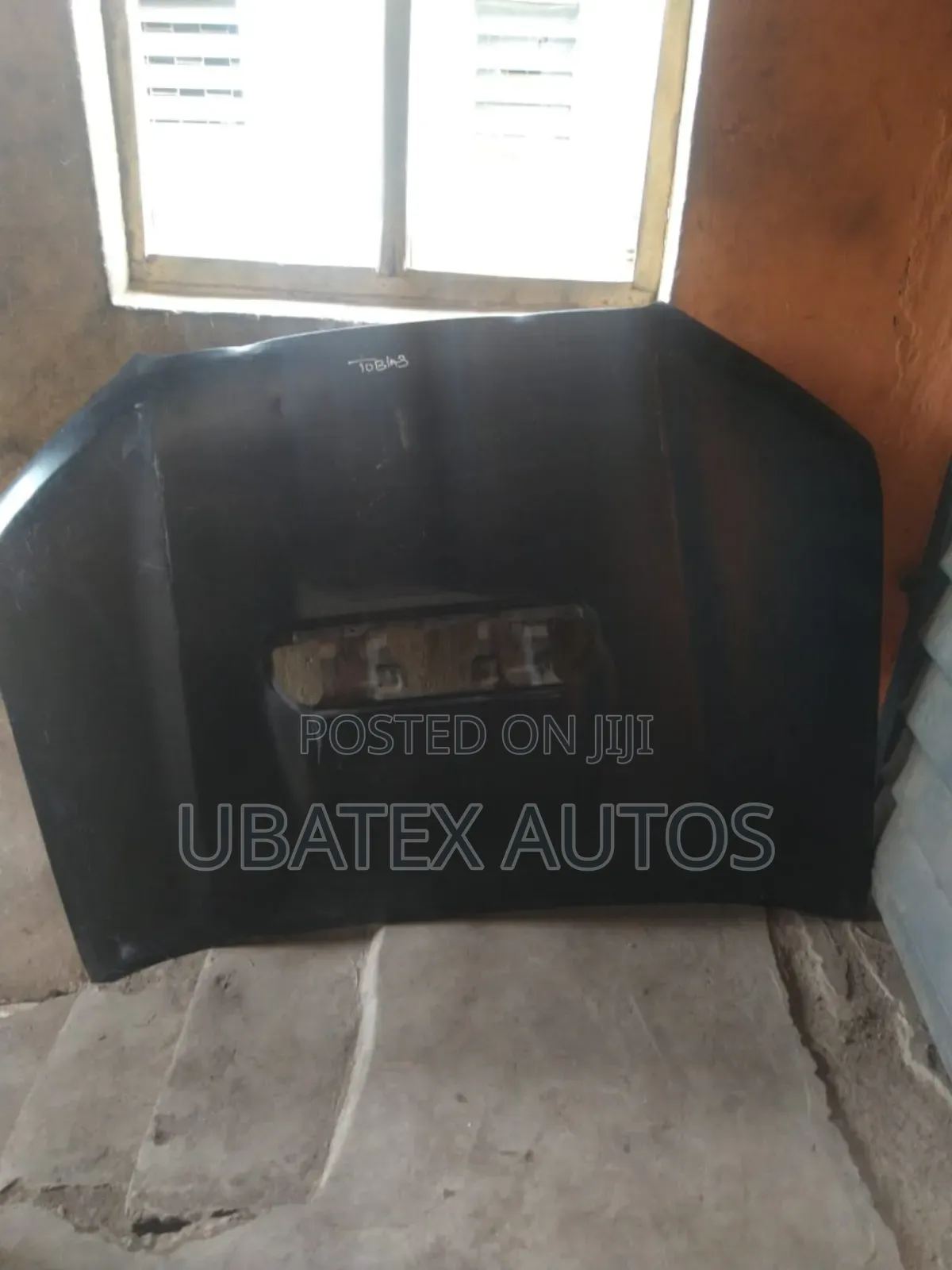 4runner Bonnet 2010/2017 Model
