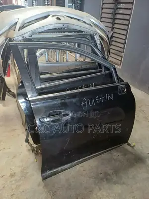 Lexus Door Rx 350 2010-2015