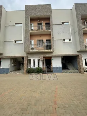 2bdrm Block of Flats in Jahi for sale