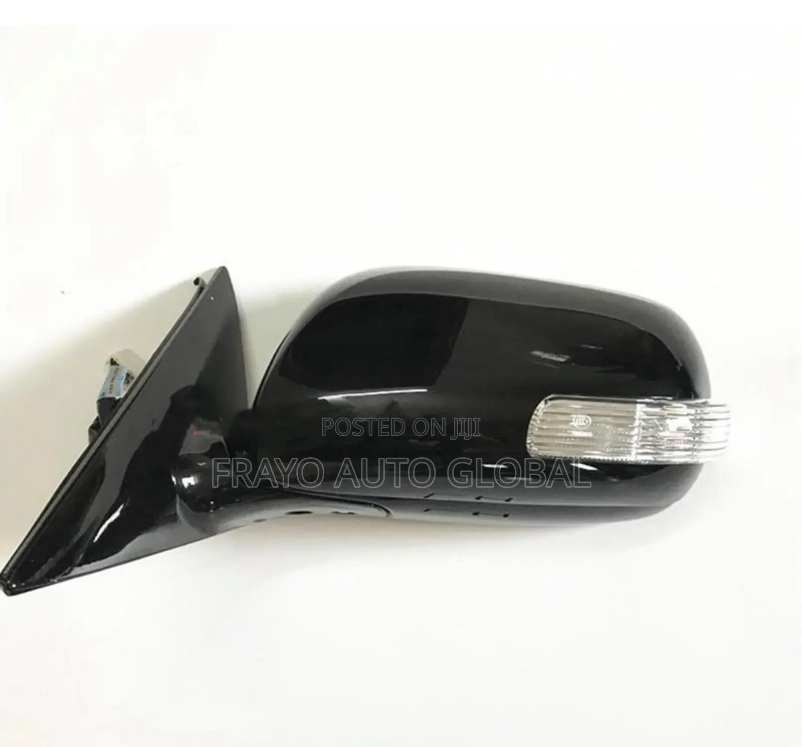 Side Mirror