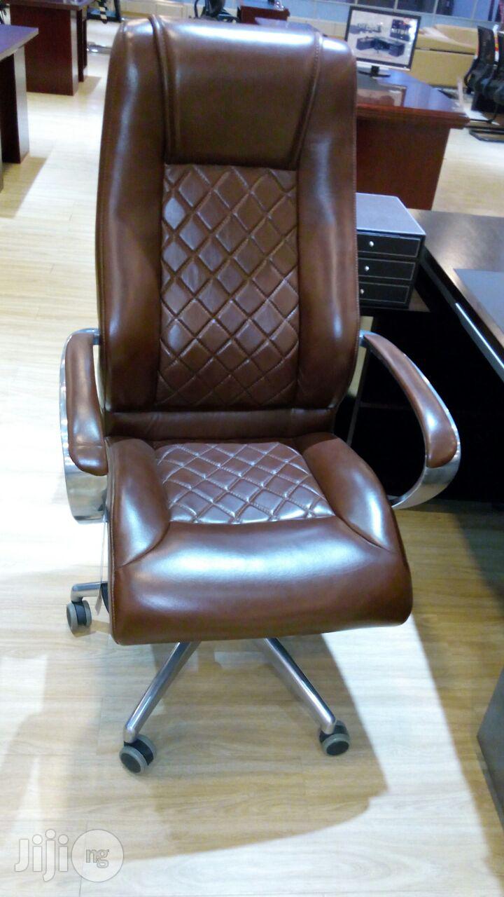 Executive Chair