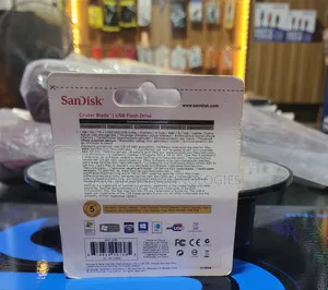 Sandisk Classic Usb Type-C 16gb Flash Drive Otg.