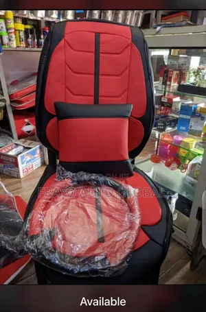 Seat Cover