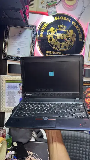 Laptop Lenovo IdeaPad 330 4GB Intel Core i3 HDD 160GB