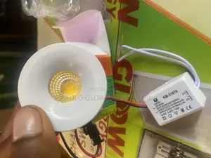 3wats Pop Light Single Color