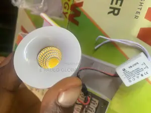 3wats Pop Light Single Color