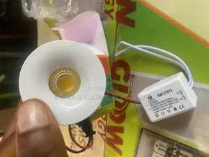3wats Pop Light Single Color