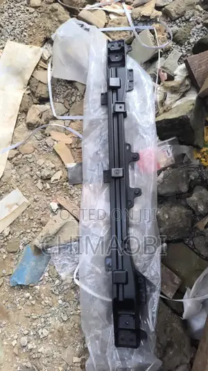 Back Bumper Bin Sonata 2021