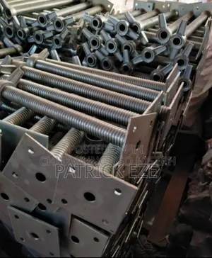 Scaffold Legs