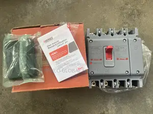 160amp 4pole Breaker Himel