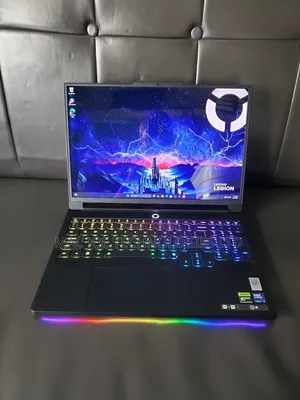Laptop Lenovo Legion 7 32GB Intel Core Ultra 9 SSD 1T