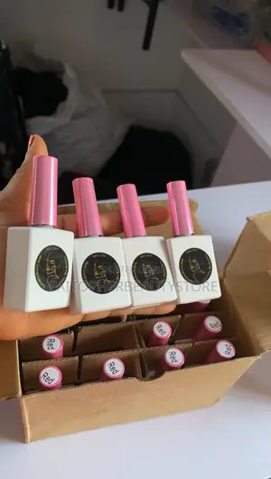 Nail Gel Polish