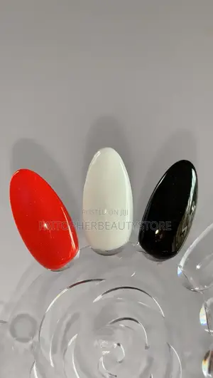Nail Gel Polish