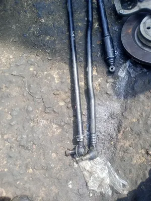 Tyle Rod for G Wagon 2004/2005