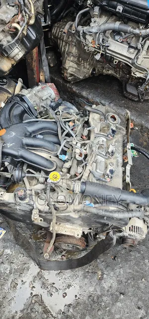 Complete Engine Lexus Rx 330 2004 2005 2006 2007