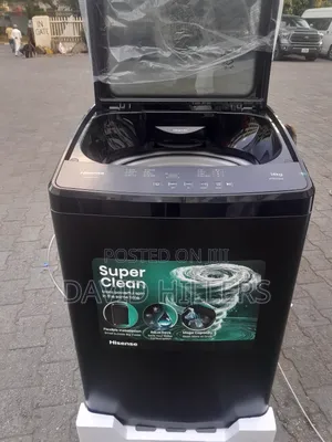Wwashing Machine
