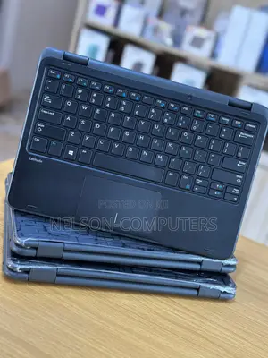 Laptop Dell Latitude 11 3190 8GB Intel Pentium SSD 128GB
